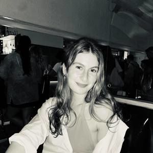 Meet your Posher, Jess